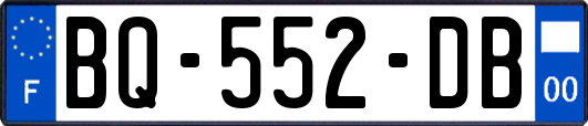BQ-552-DB