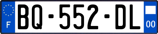 BQ-552-DL
