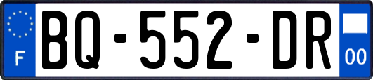BQ-552-DR
