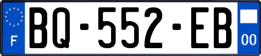 BQ-552-EB