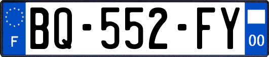BQ-552-FY