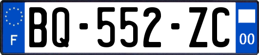 BQ-552-ZC