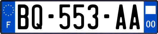 BQ-553-AA