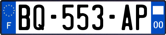 BQ-553-AP