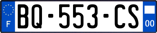 BQ-553-CS