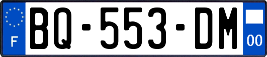 BQ-553-DM