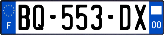 BQ-553-DX