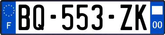 BQ-553-ZK