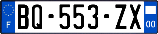 BQ-553-ZX