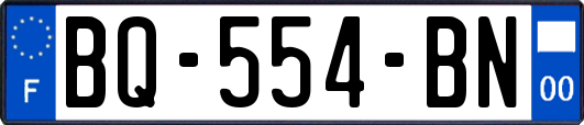 BQ-554-BN