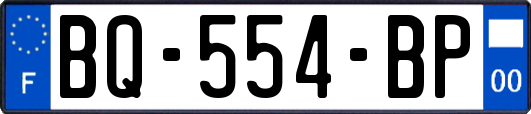 BQ-554-BP