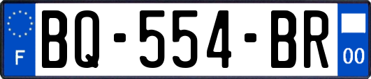 BQ-554-BR