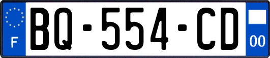 BQ-554-CD