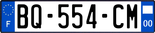 BQ-554-CM
