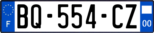 BQ-554-CZ