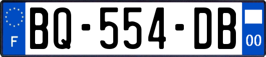 BQ-554-DB