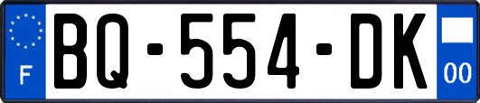 BQ-554-DK