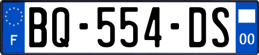 BQ-554-DS