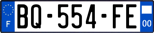 BQ-554-FE