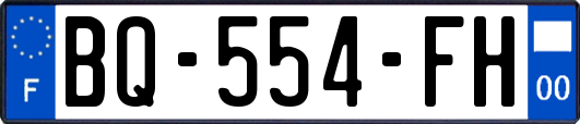 BQ-554-FH