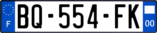 BQ-554-FK