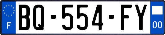BQ-554-FY