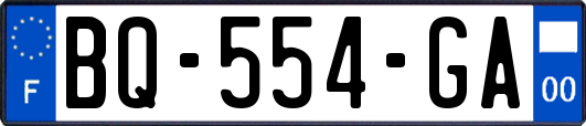 BQ-554-GA