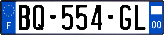 BQ-554-GL