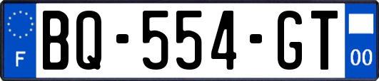 BQ-554-GT