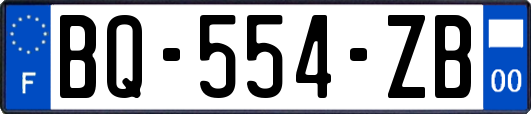 BQ-554-ZB