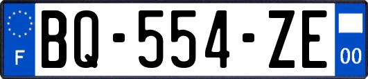 BQ-554-ZE