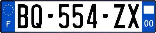 BQ-554-ZX