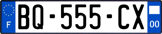 BQ-555-CX