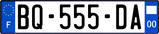 BQ-555-DA