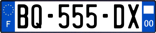 BQ-555-DX