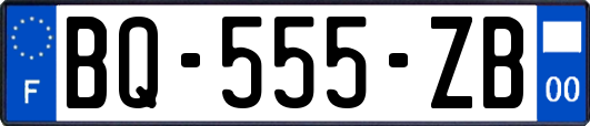 BQ-555-ZB