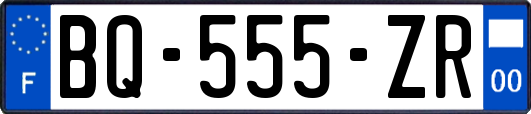BQ-555-ZR
