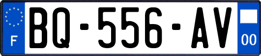 BQ-556-AV