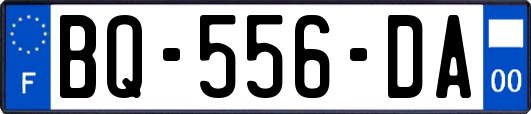 BQ-556-DA