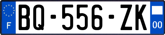 BQ-556-ZK