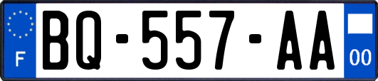 BQ-557-AA