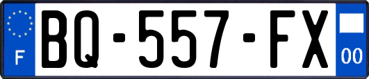 BQ-557-FX