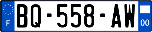 BQ-558-AW