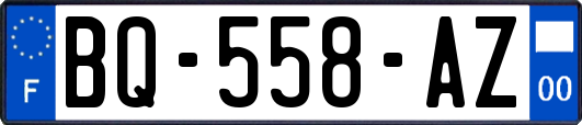 BQ-558-AZ