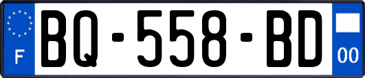 BQ-558-BD