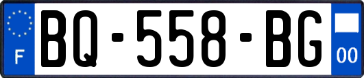 BQ-558-BG