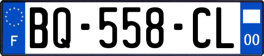 BQ-558-CL