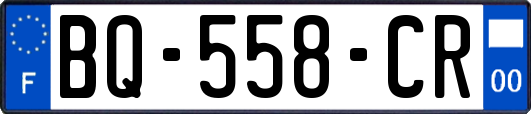 BQ-558-CR