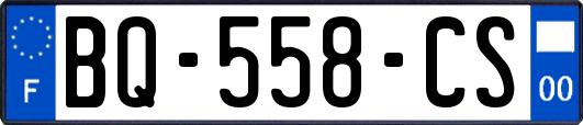 BQ-558-CS