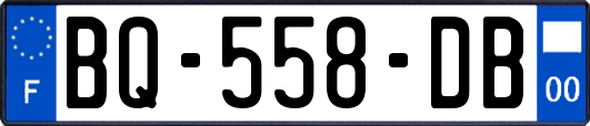 BQ-558-DB